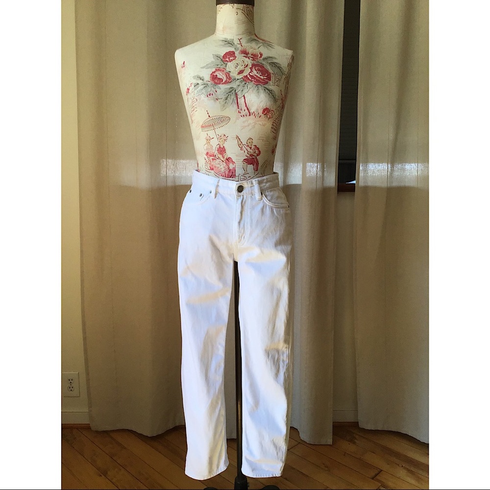 Wood Wood Eve Jeans